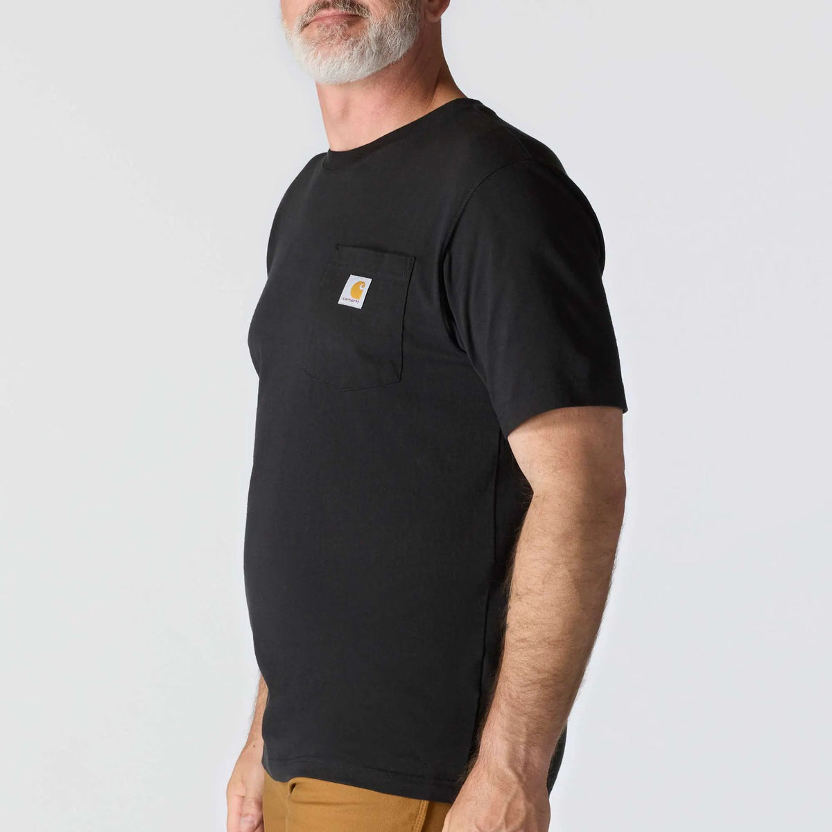 Iconic K87 Pocket T-Shirt