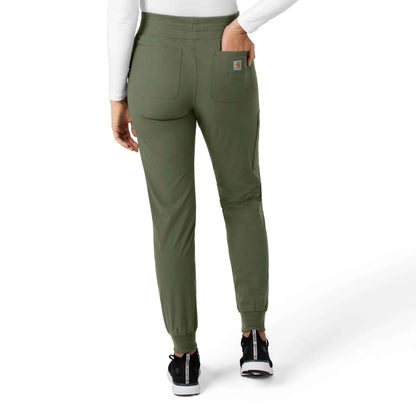 Women's Force Essentials  Jogger Scrub Pant