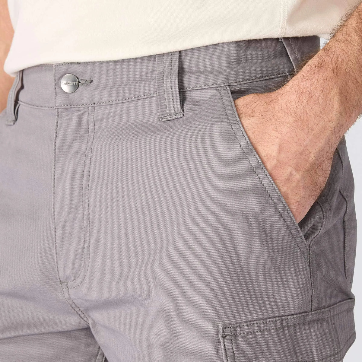 Relaxed 9" Rigby Cargo Short