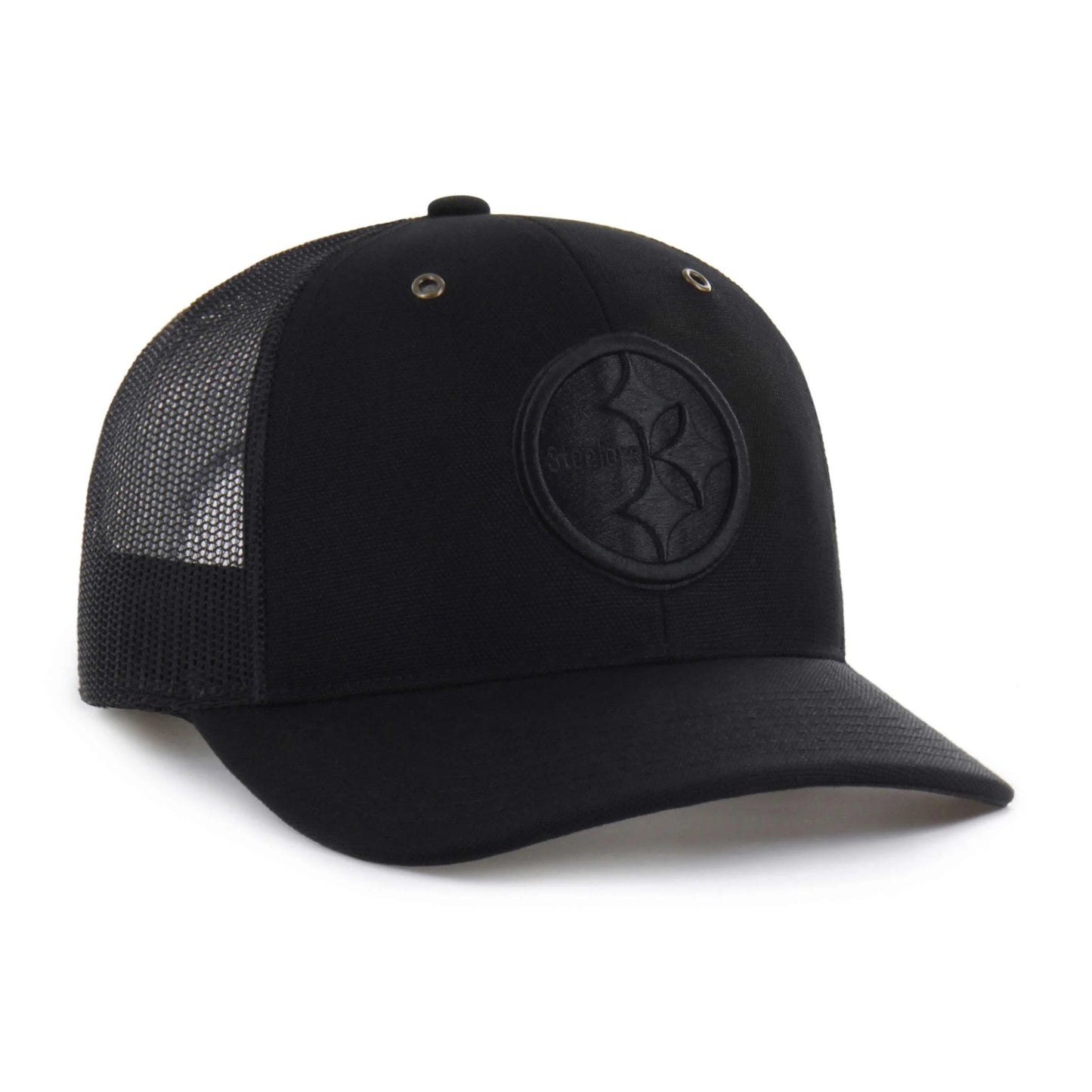 Pittsburgh Steelers '47 Trucker Relaxed Fit