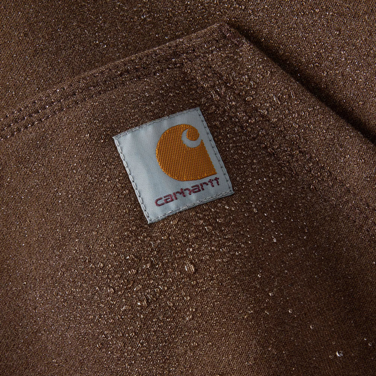 Paxton 1/4-Zip Sweatshirt