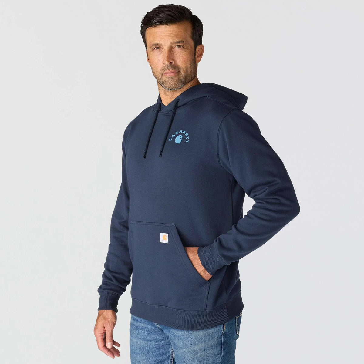 Sawyer Work Sweatshirt