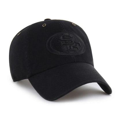 San Francisco 49ers '47 Clean Up