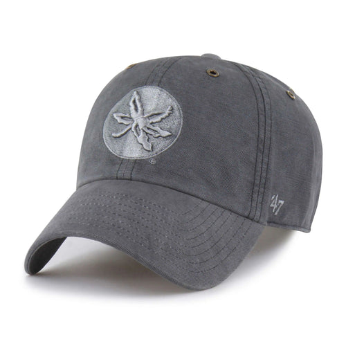 Ohio State Buckeyes '47 Dyed Clean Up