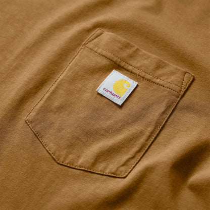 Women's TENCEL™ Fiber Series Loose LS T-Shirt