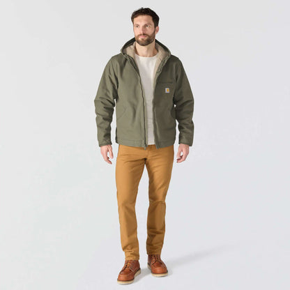 Washed Duck Sierra Jacket