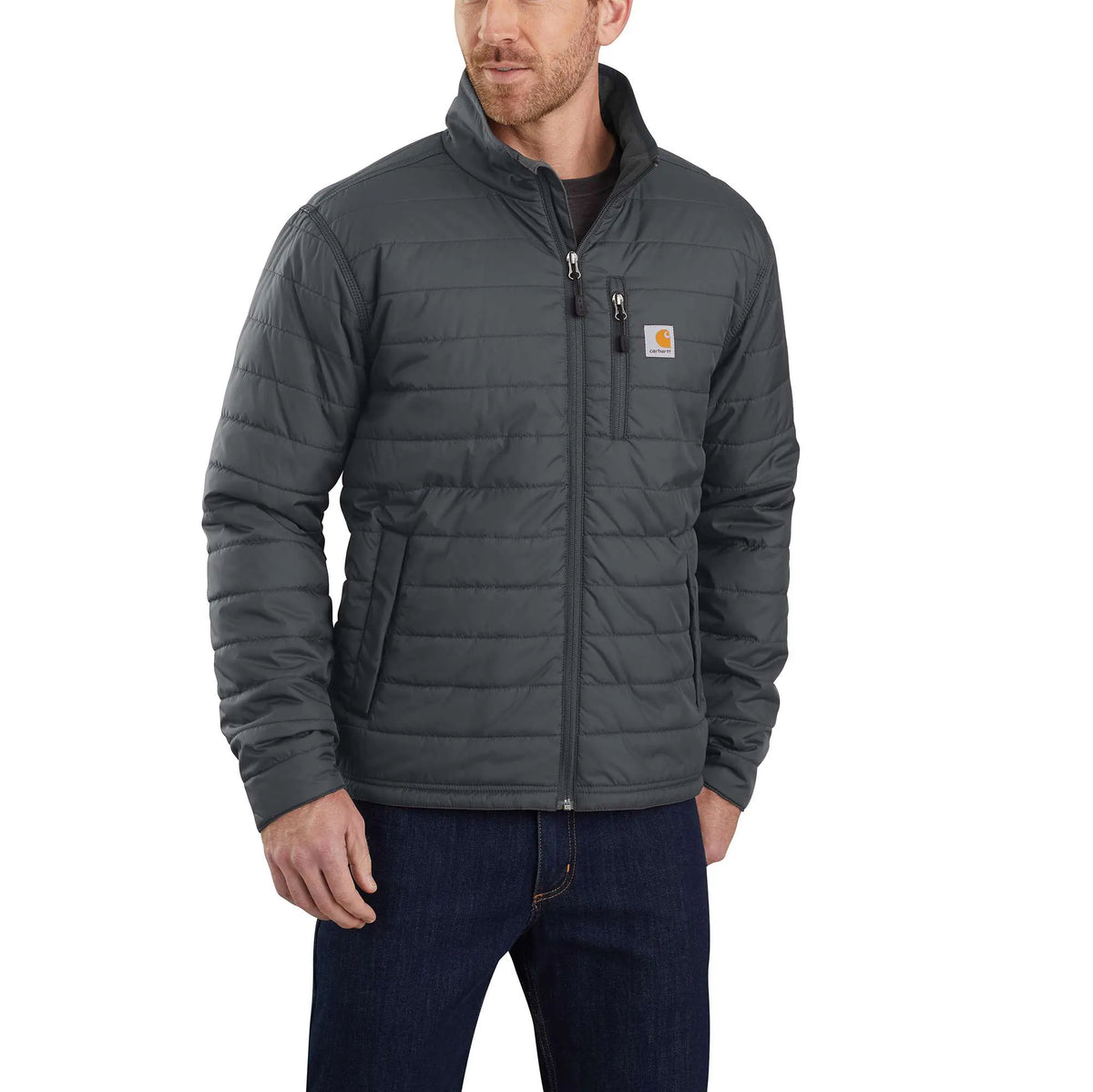 Gilliam Jacket