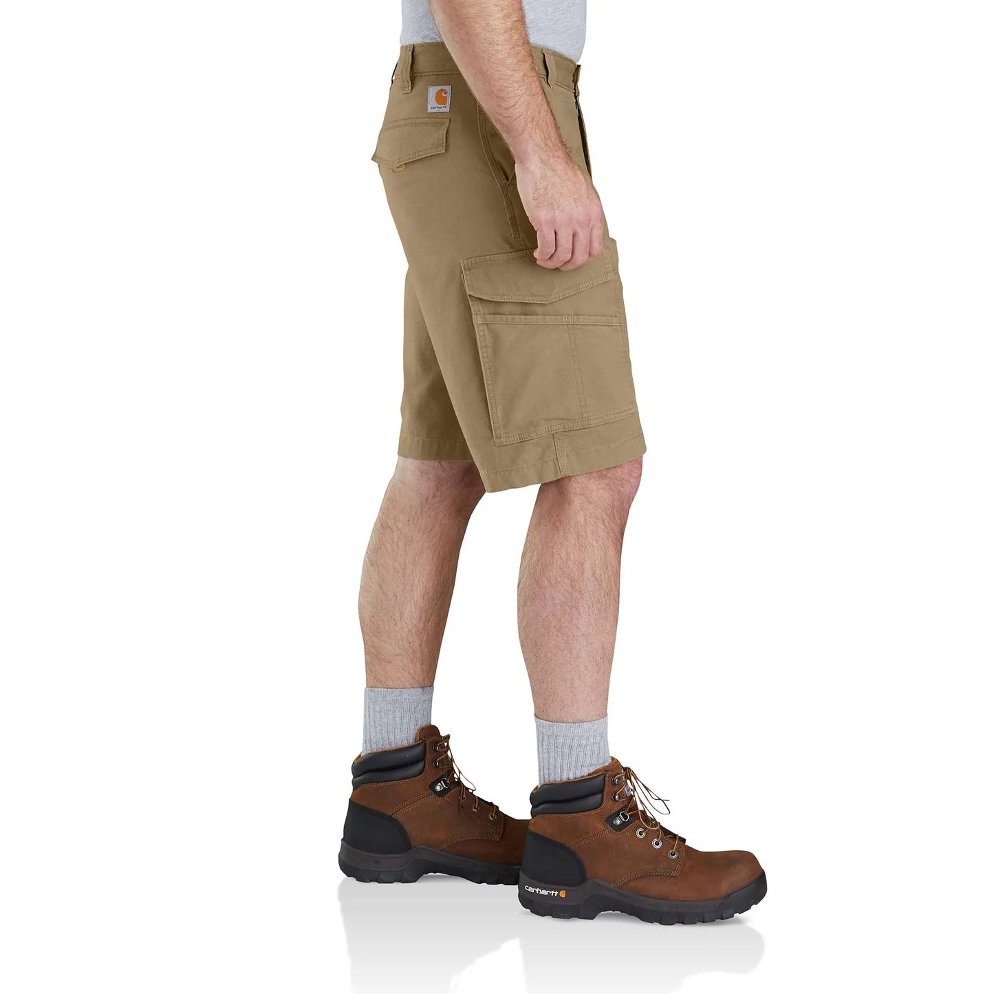 Relaxed 11" Rigby Cargo Short