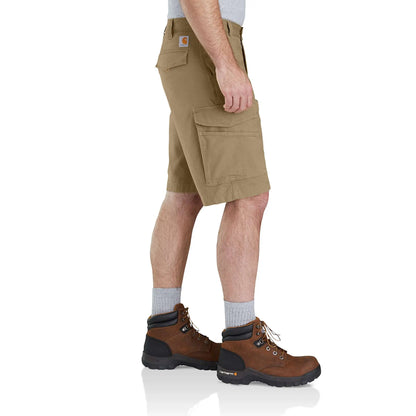 Relaxed 11" Rigby Cargo Short