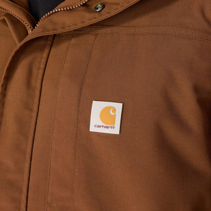 Shoreline Jacket