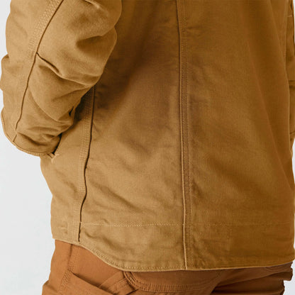 Women's Iconic Washed Duck Sierra Jacket