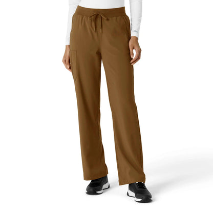 Women's Force Cross-Flex Boot Cut Scrub Pant