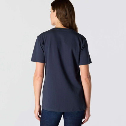 Women's Iconic K87 Pocket T-Shirt