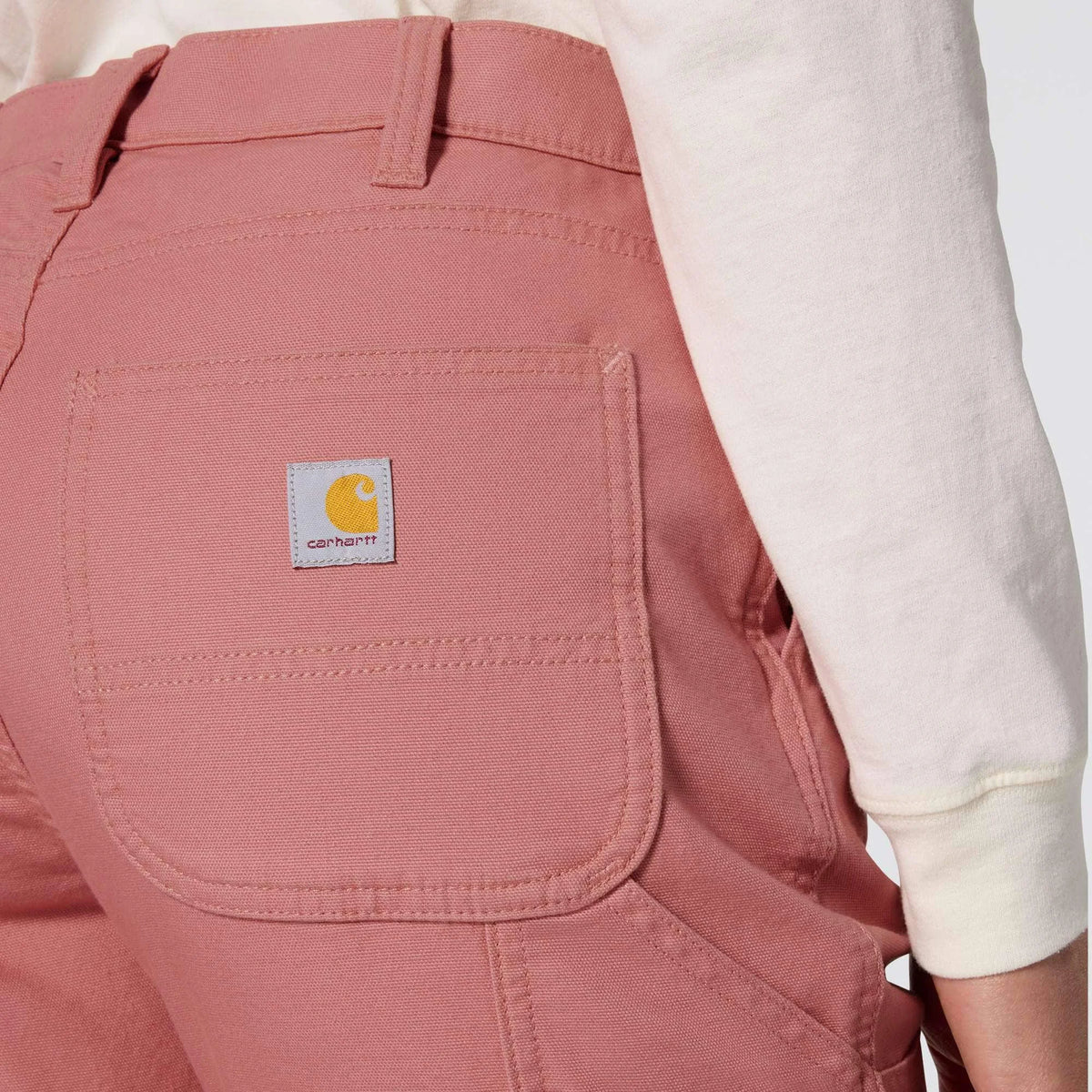 Women's Essential Ashland Double-Front Pant
