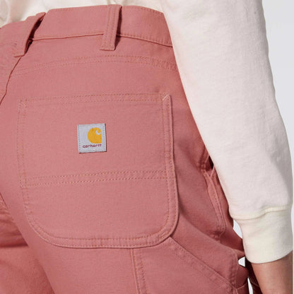 Women's Essential Ashland Double-Front Pant