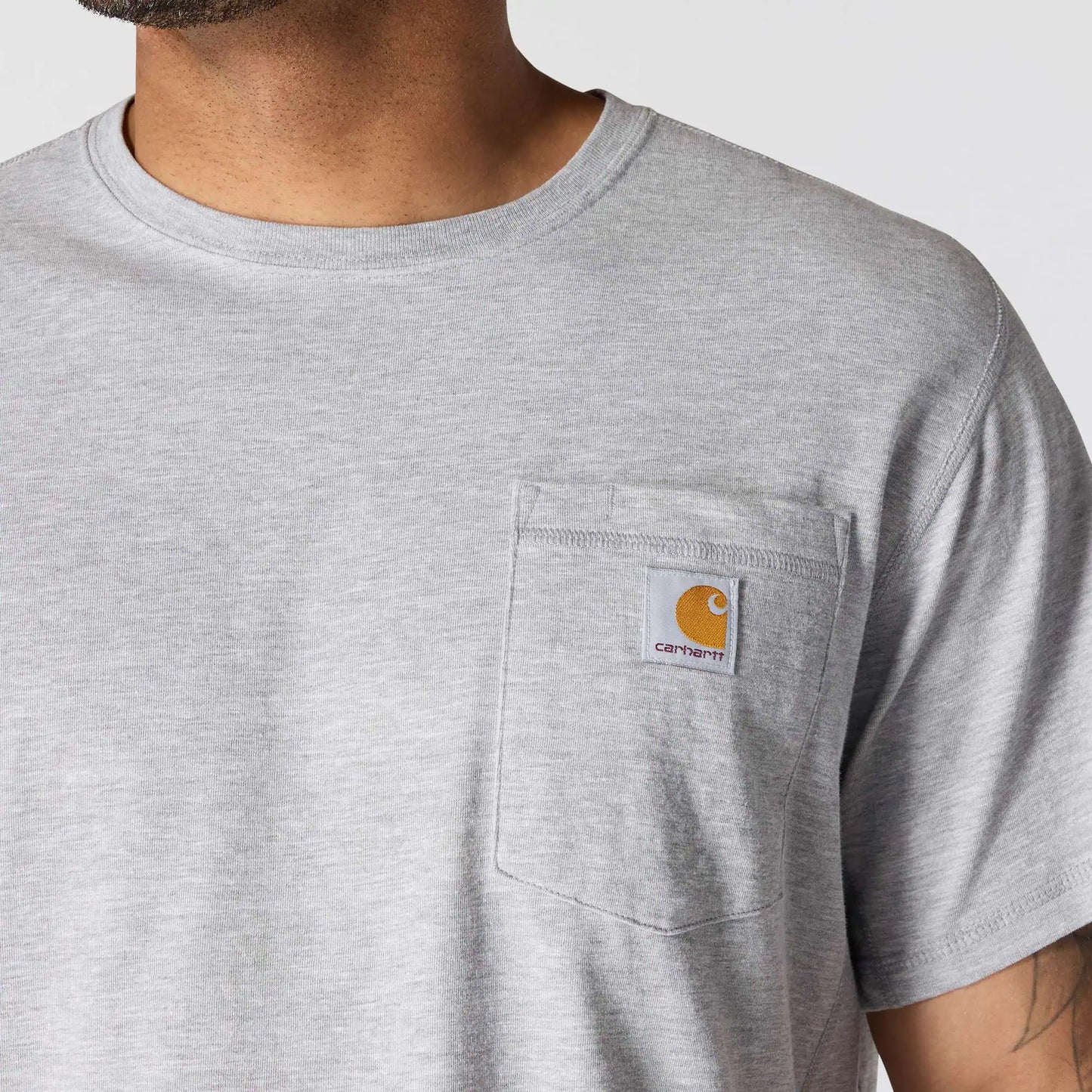 Force Relaxed T-Shirt
