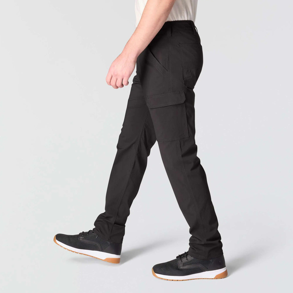 Relaxed Tapered Force Ripstop Cargo Pant