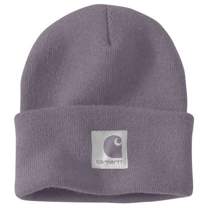 Lined Cuffed Beanie