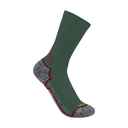 Carhartt Force® Midweight Crew Sock 3-Pack