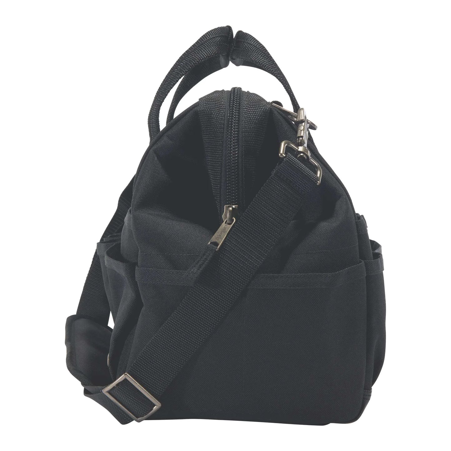 16-Inch 30 Pocket Heavyweight Tool Bag