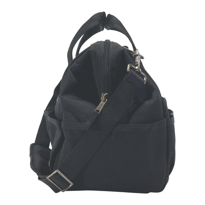 16-Inch 30 Pocket Heavyweight Tool Bag