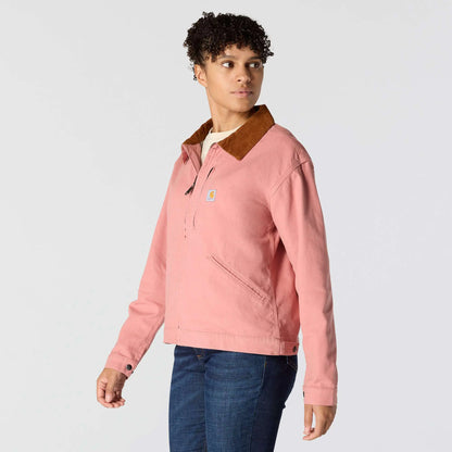 Women's Iconic Crawford Detroit Jacket