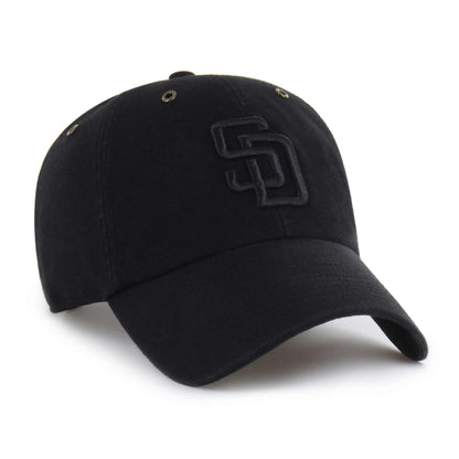 San Diego Padres '47 Clean Up