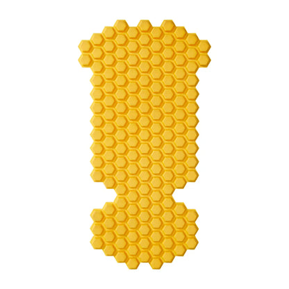 Low Profile Knee Pad Inserts
