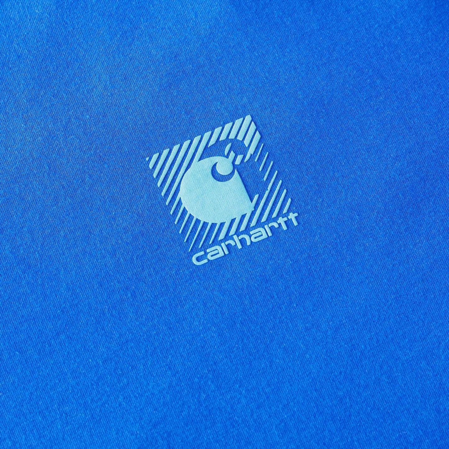 Force Relaxed Logo T-Shirt